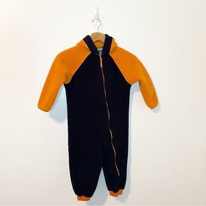 LL Bean 3T Fleece Jumper